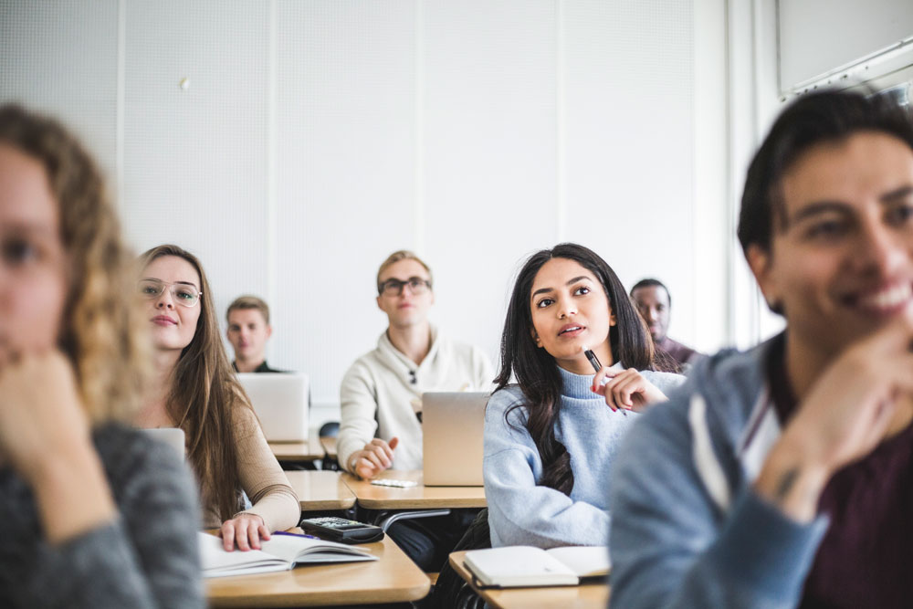 Kurs i riksutbildning